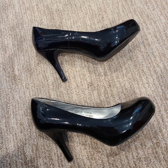 Mossimo heels shoes NWOT - Picture 2 of 7